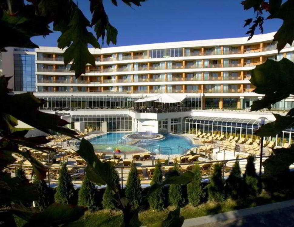 Ein Foto Hotel Livada Prestige