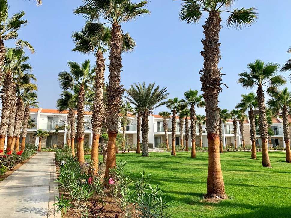 Een foto van Robinson Club Cabo Verde