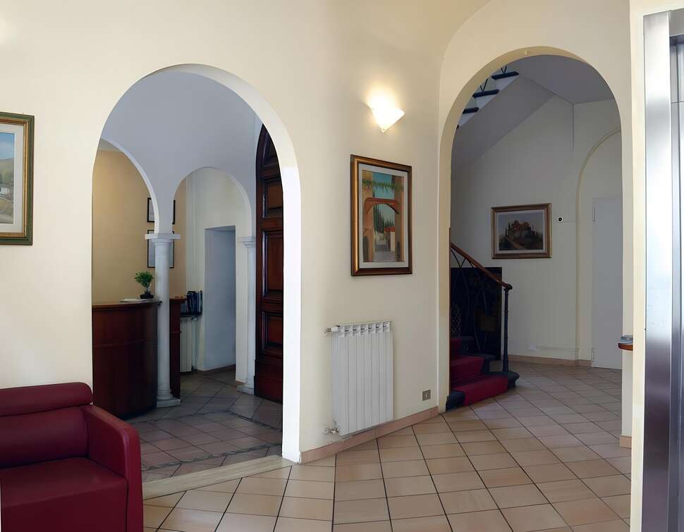 Een foto van Hotel Eden