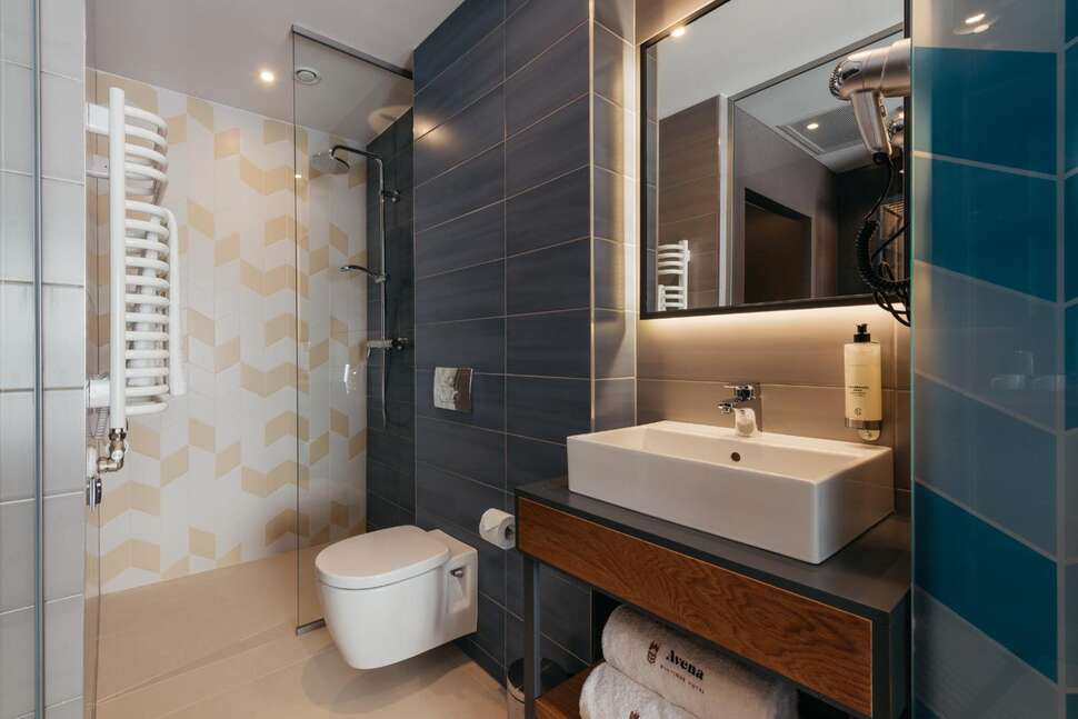 Een foto van Avena by Artery Hotels