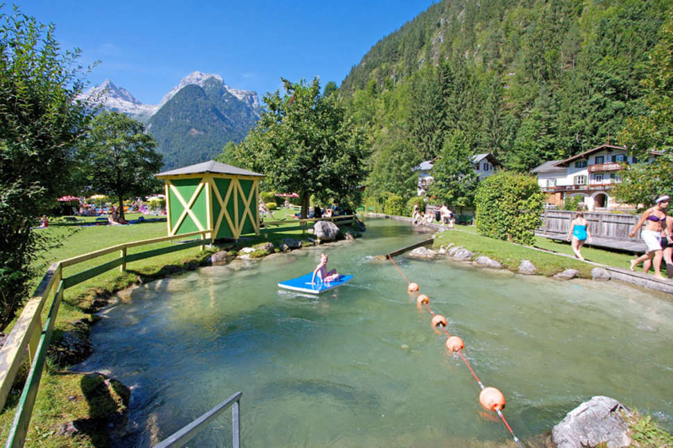 Een foto van Hotel Martinerhof