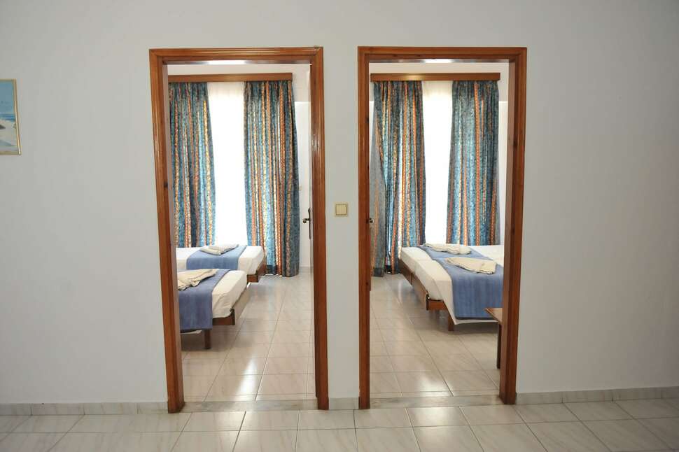 Een foto van Maritime Aparthotel