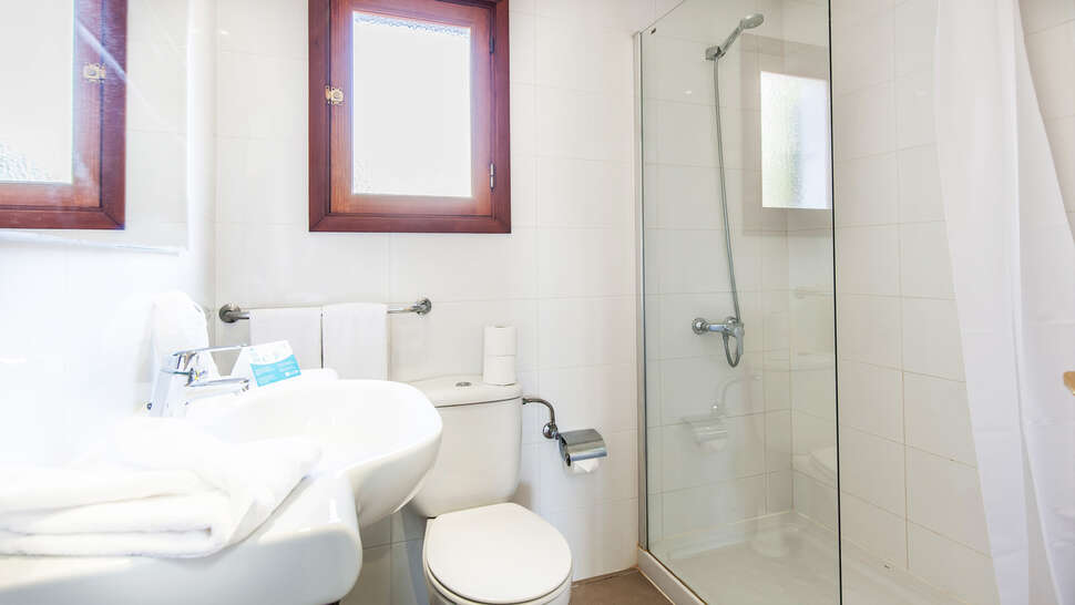 Een foto van Blue Sea Ses Cases D'Or & Martha's & Es Bolero