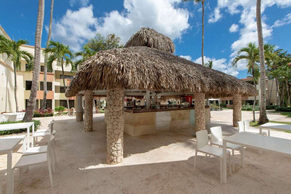 Een foto van Viva Wyndham Dominicus Beach