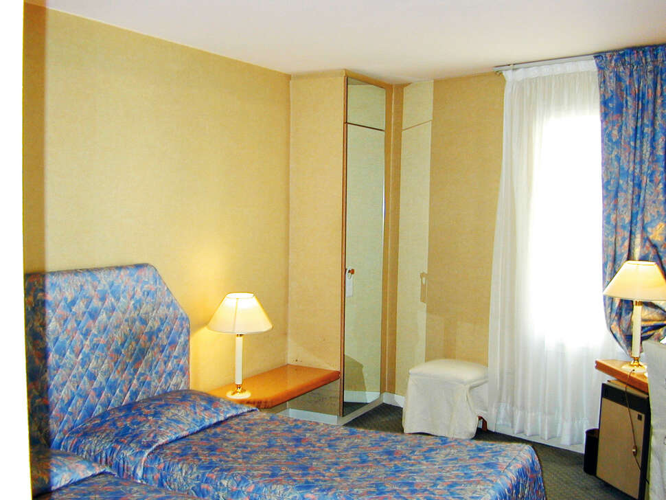 Een foto van Hotel Fertel Etoile