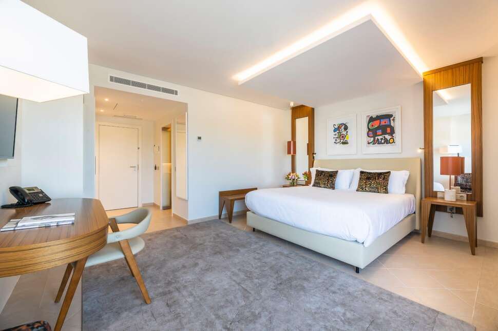 Een foto van Regency Salgados Hotel & Spa