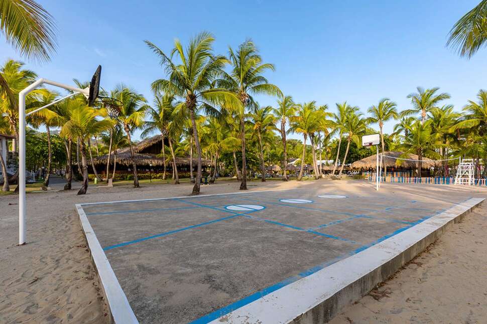 Een foto van Playabachata Spa Resort