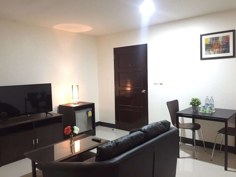 Een foto van Studio Residence Sukhumvit 71