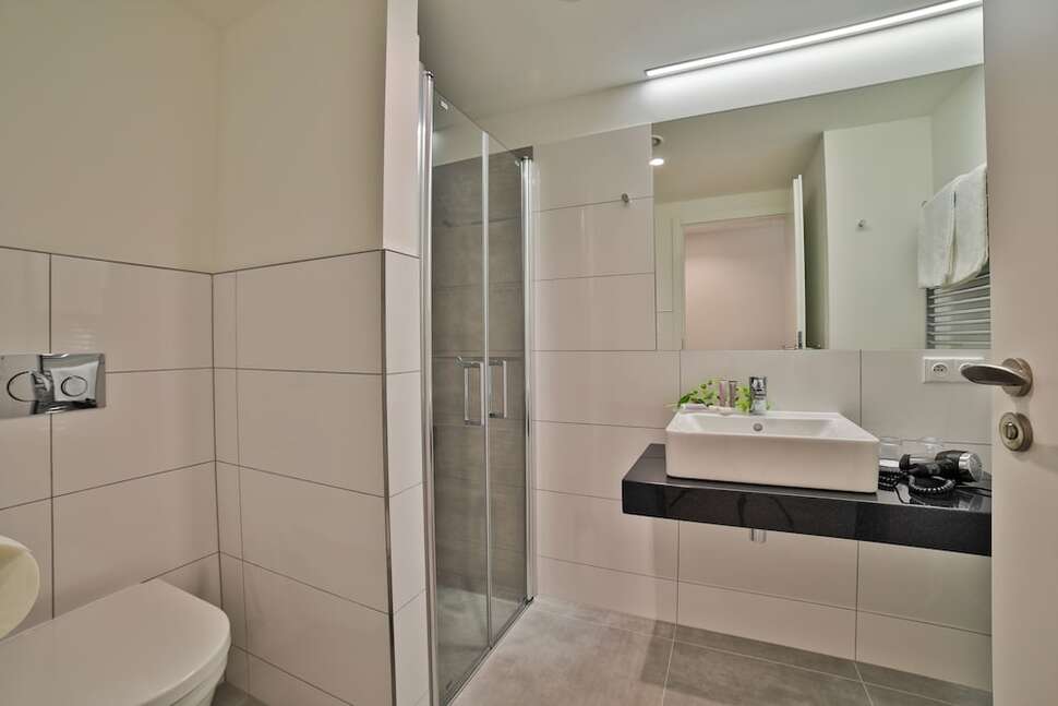 Ein Foto Hotel Ariston & Ariston Patio