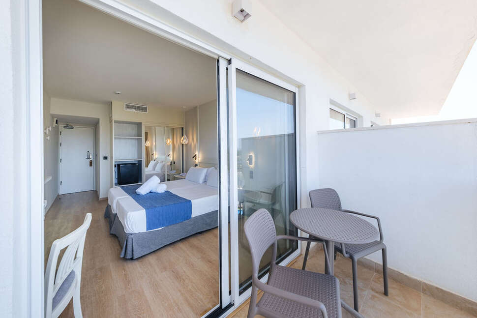 Een foto van Hotel Ankaa