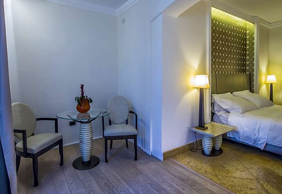 Een foto van Romano Palace Luxury Hotel