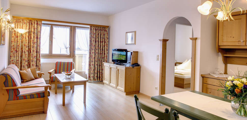 Een foto van Lisi Family Hotel