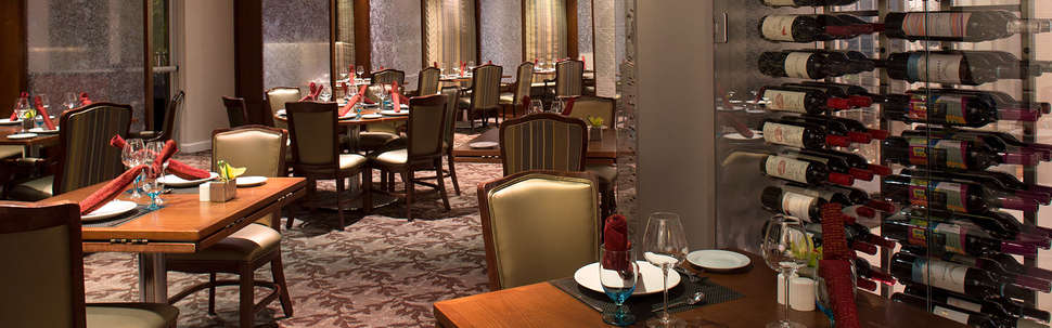 Ein Foto Melia Orlando Suite Hotel at Celebration