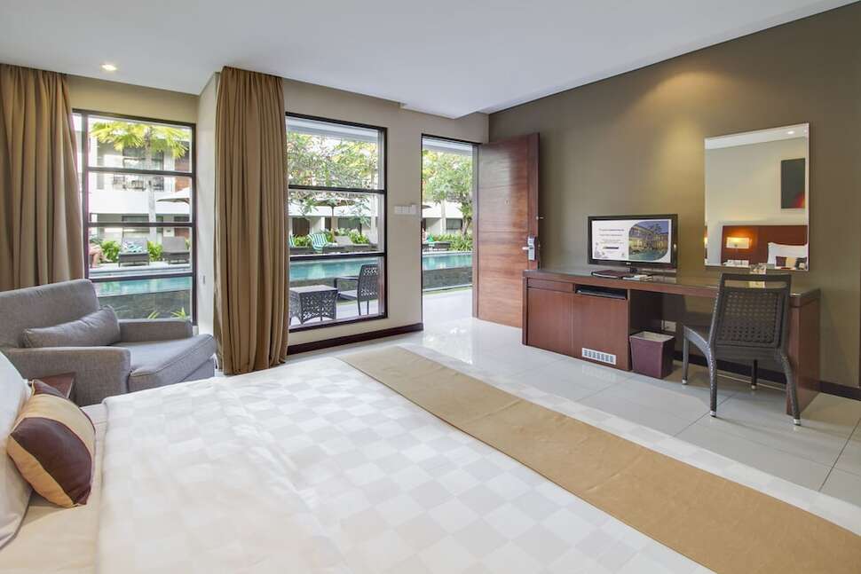 Een foto van Amadea Resort & Villas