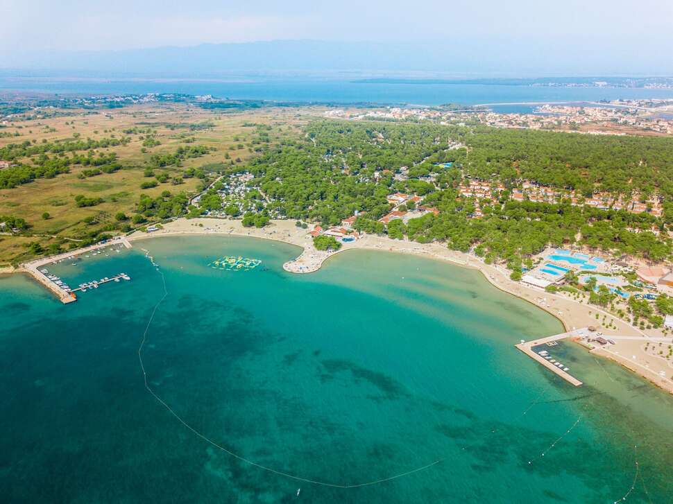 Een foto van Zaton Holiday Resort