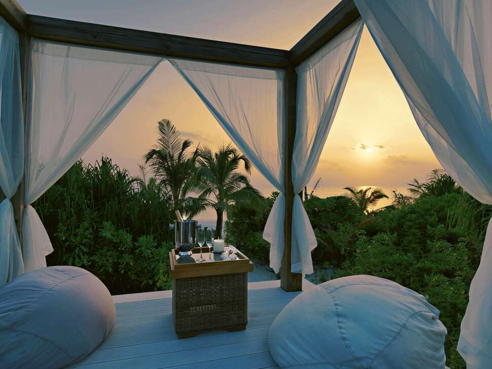 Ein Foto Kuredhivaru Resort & Spa