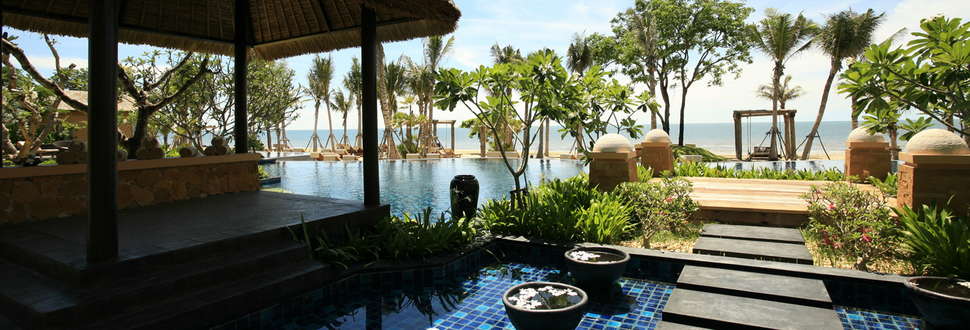 Ein Foto Mövenpick Asara Resort & Spa Hua Hin