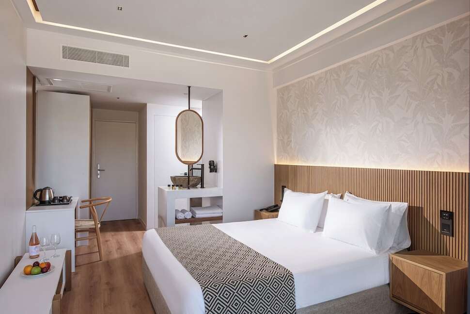 Een foto van Aelius Hotel & Spa
