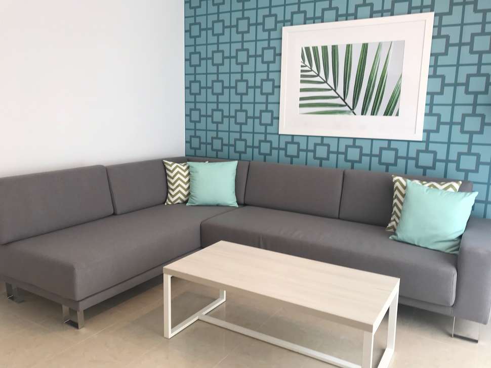 Een foto van Broncemar Beach Aparthotel