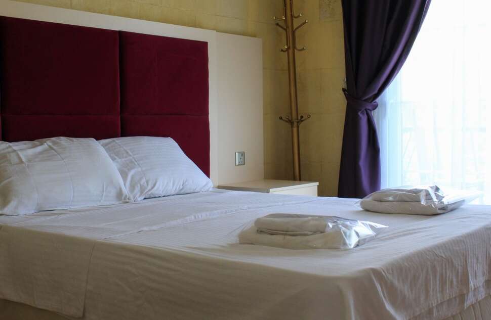 Een foto van Lapida Hotel