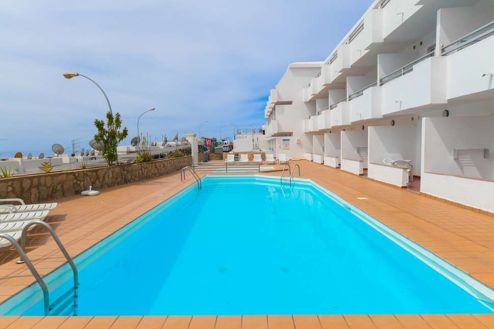 Een foto van Puerto Bello Appartementen