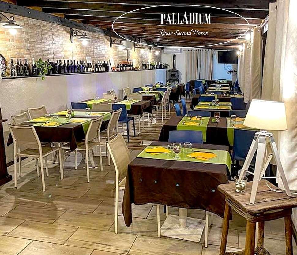 Een foto van Hotel Palladium
