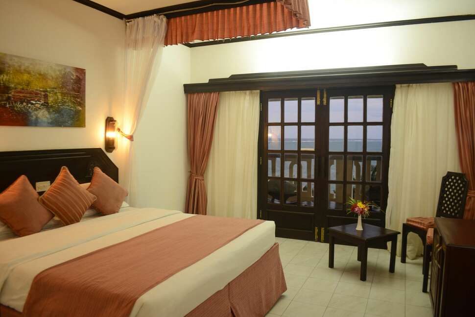 Een foto van PrideInn Flamingo Beach Resort & Spa