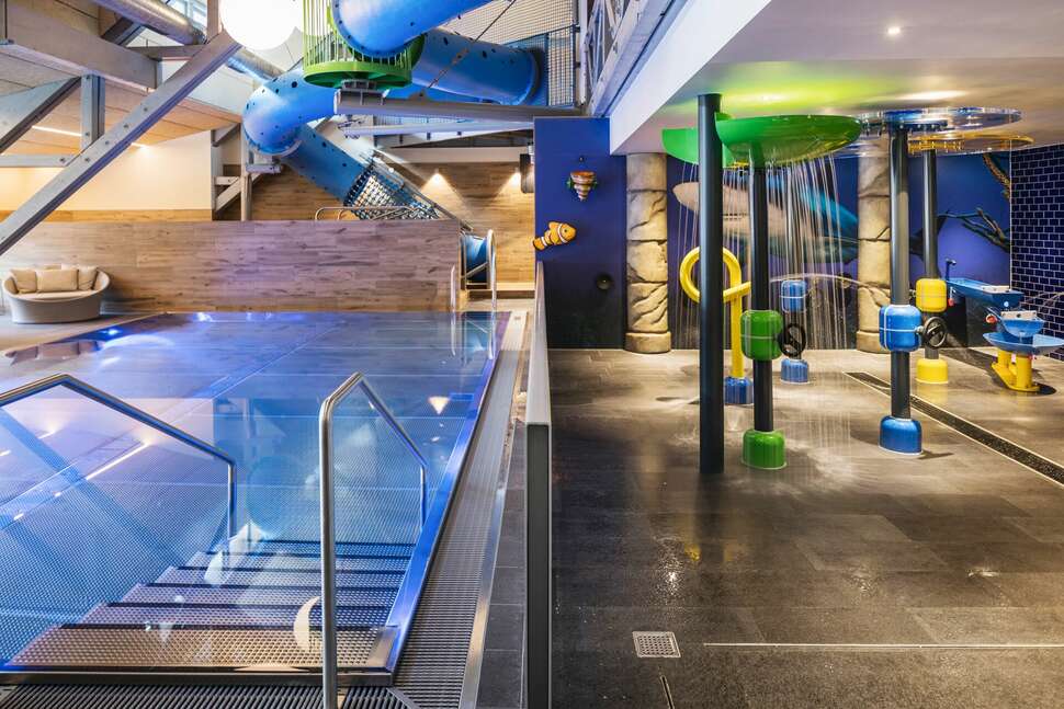 Een foto van Falkensteiner Club Funimation Katschberg