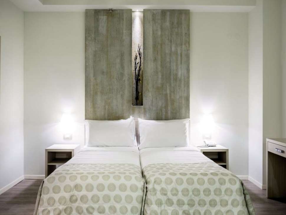 Een foto van Palmon Bay Hotel & Spa