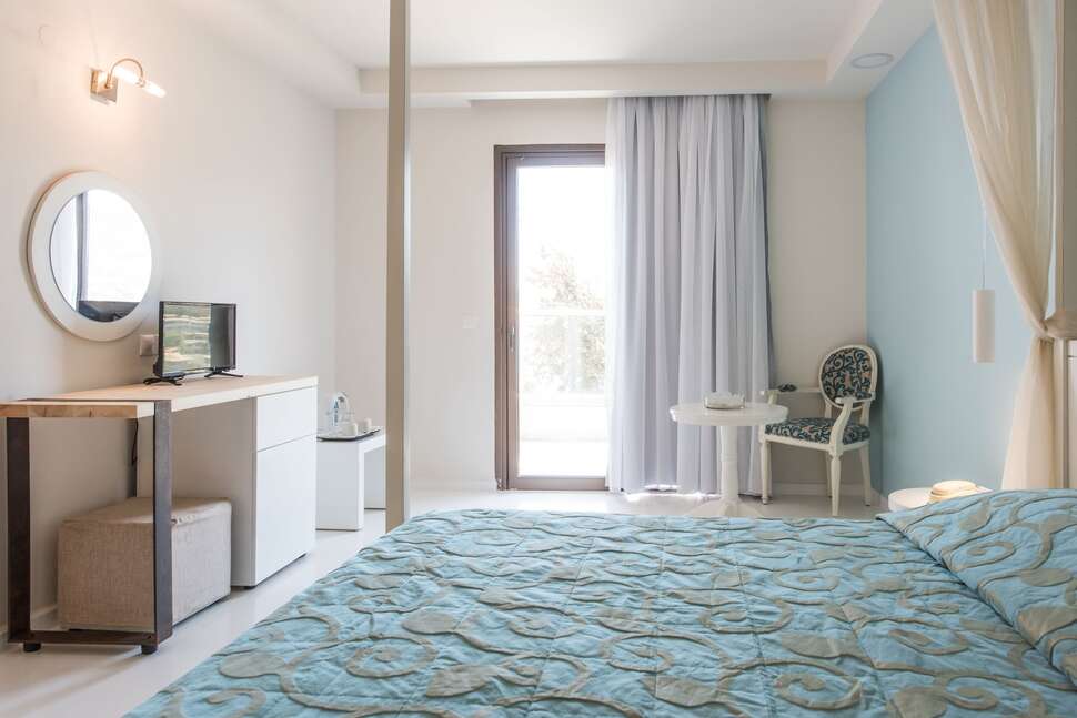 Een foto van Eva Mare Hotel & Suites
