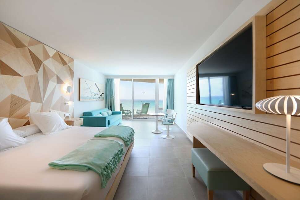 Een foto van Iberostar Selection Playa de Palma