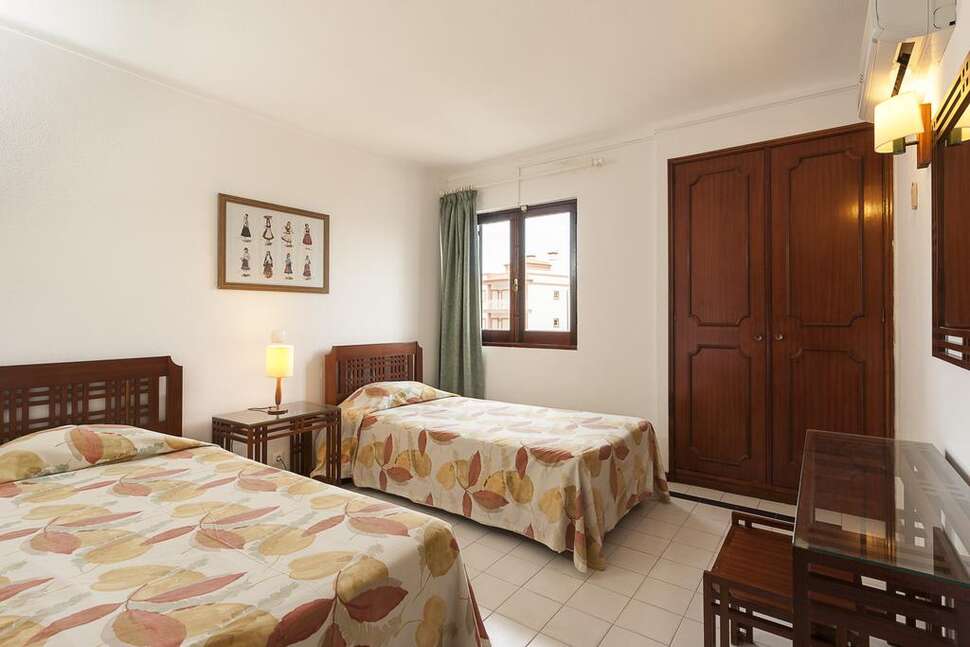 Een foto van Appartementen Do Parque
