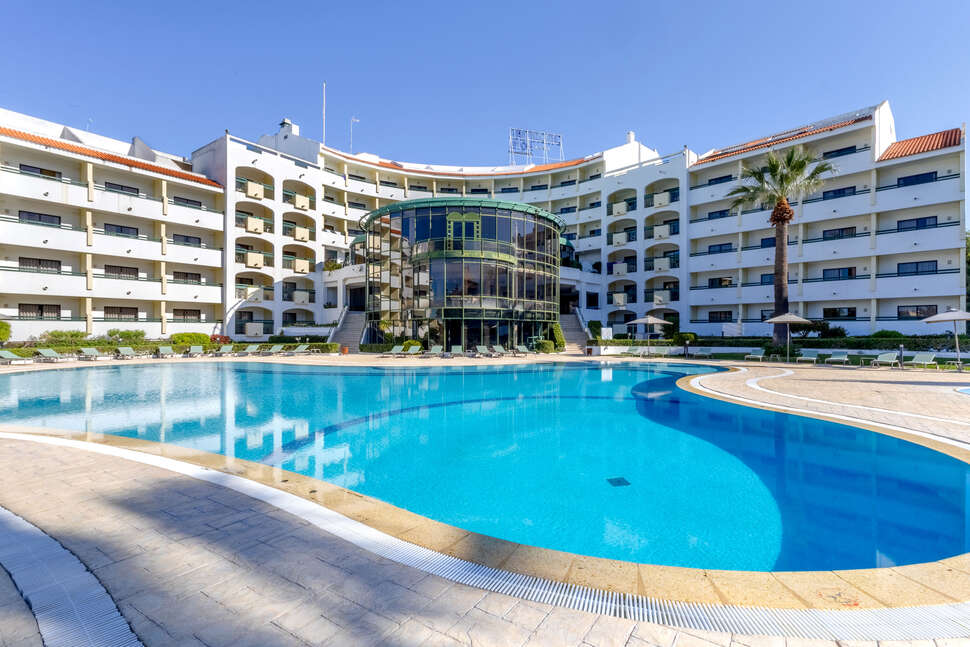 Ein Foto Apartments Ondamar