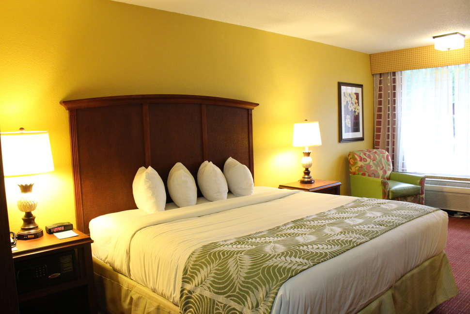 Een foto van Rosen Inn International