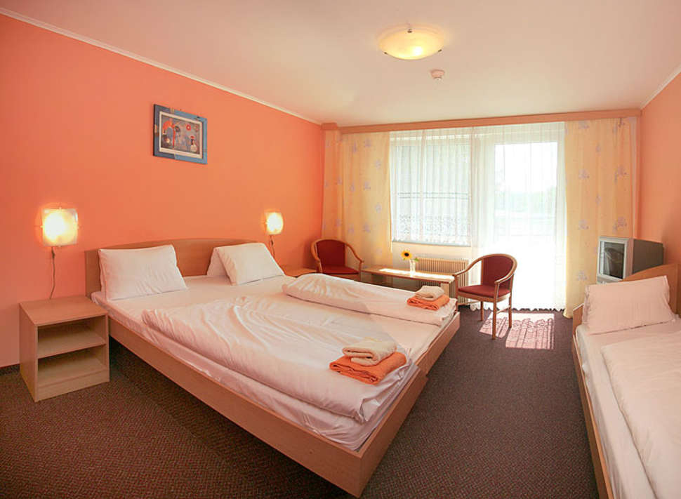Een foto van Hotel Riviera