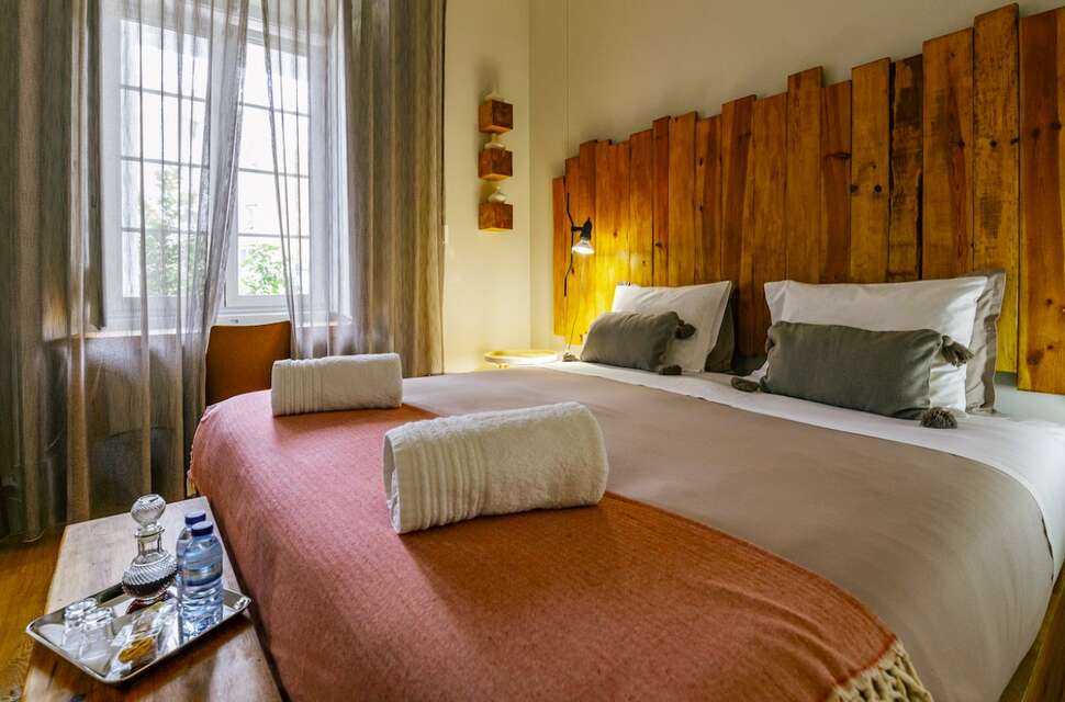 Een foto van 19 Tile Ceramic Concept by Unlock Hotels