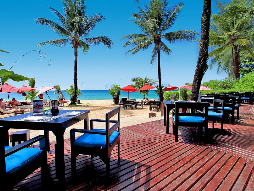 Een foto van Ramada Resort By Wyndham Khao Lak