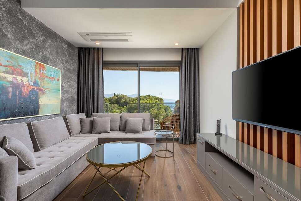 Een foto van Unique Lifestyle Hotel