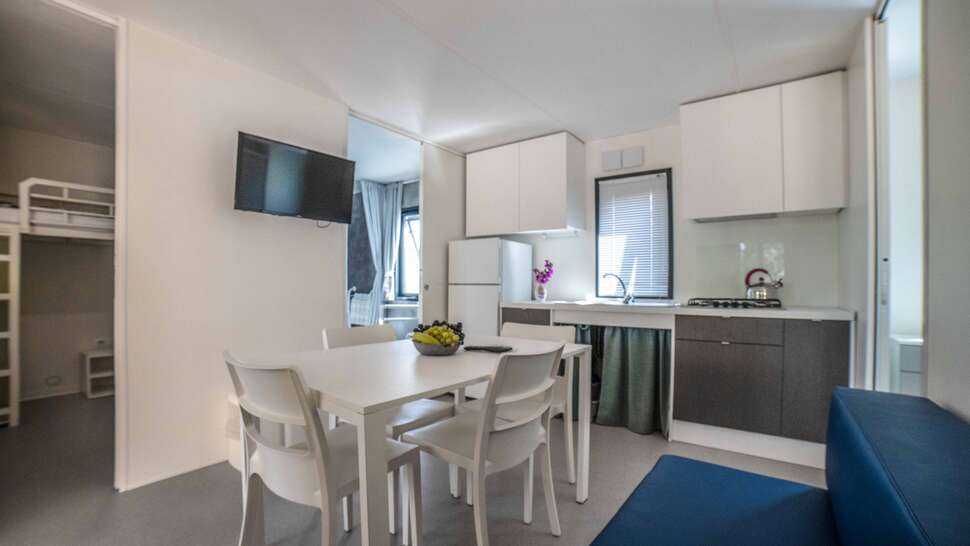 Een foto van Camping Centro Turistico San Nicola