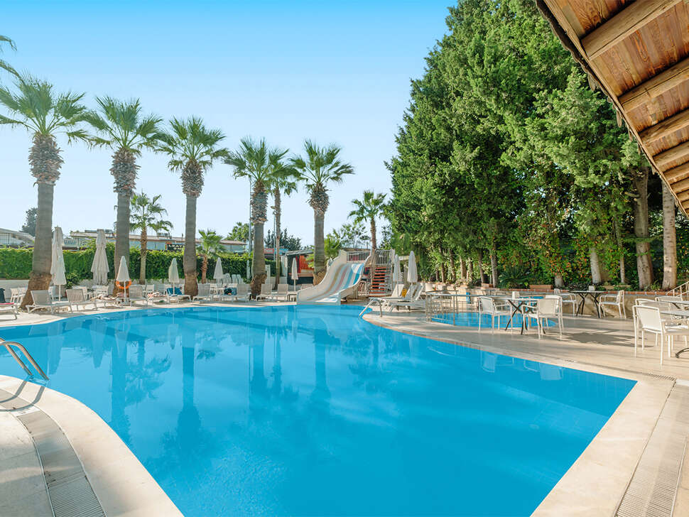 Ein Foto Sun Beach Park & Spa