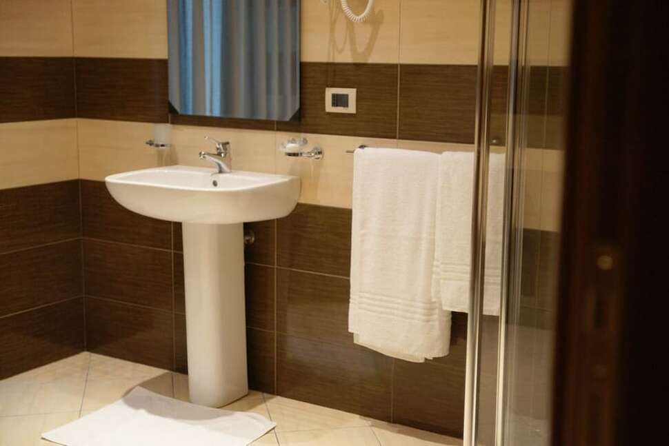 Een foto van Hotel Sofia