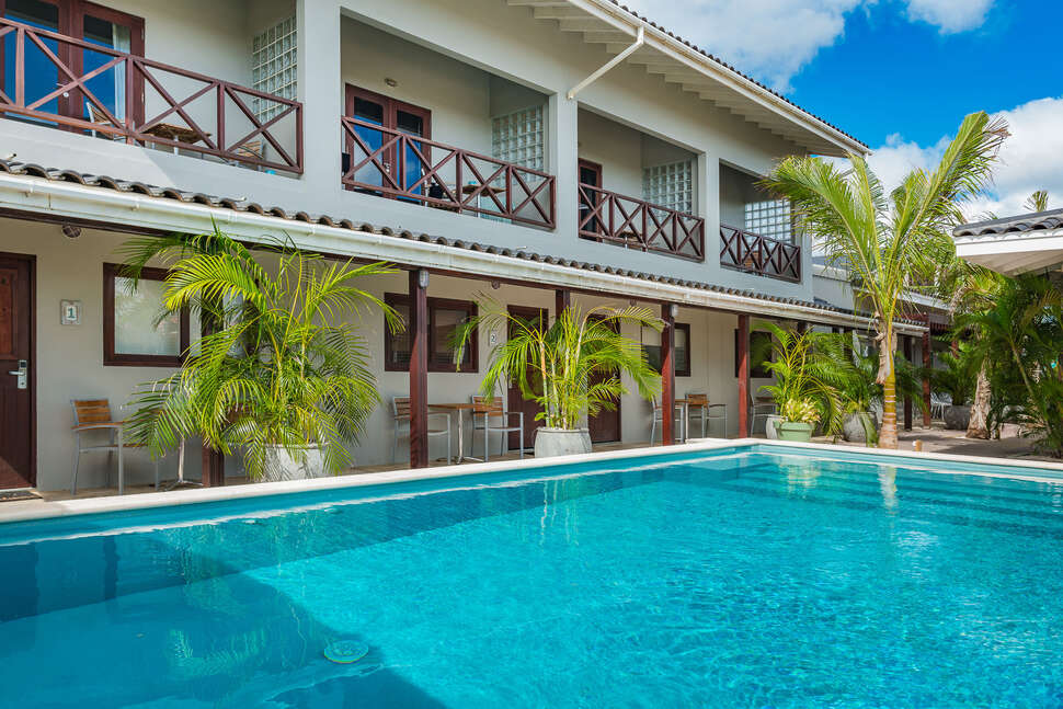 Een foto van Casita Palma Boutique Resort