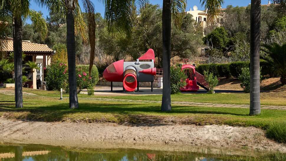 Een foto van The Navigator Palm Oasis Alvor