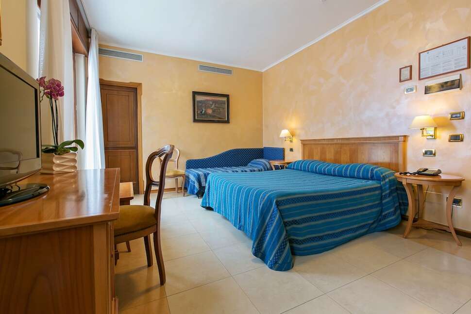 Een foto van Grand Hotel Moon Valley
