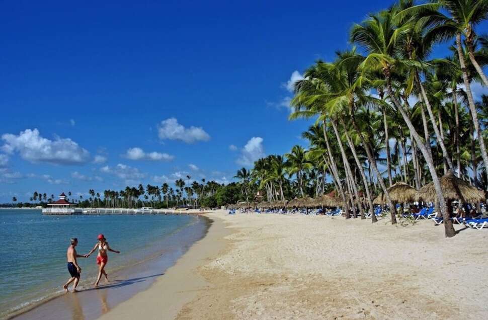 Een foto van Grand Bahia Principe La Romana