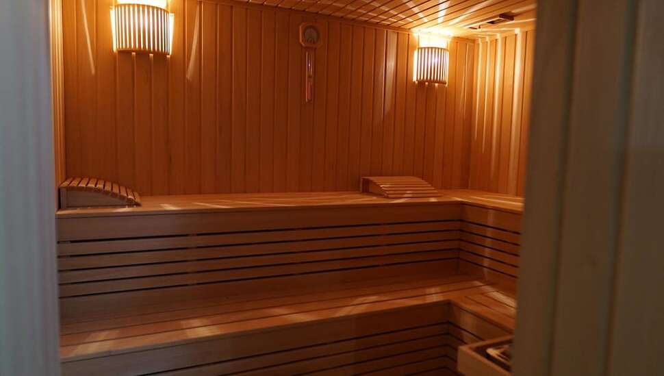 Een foto van Ada Newday Resort & Spa