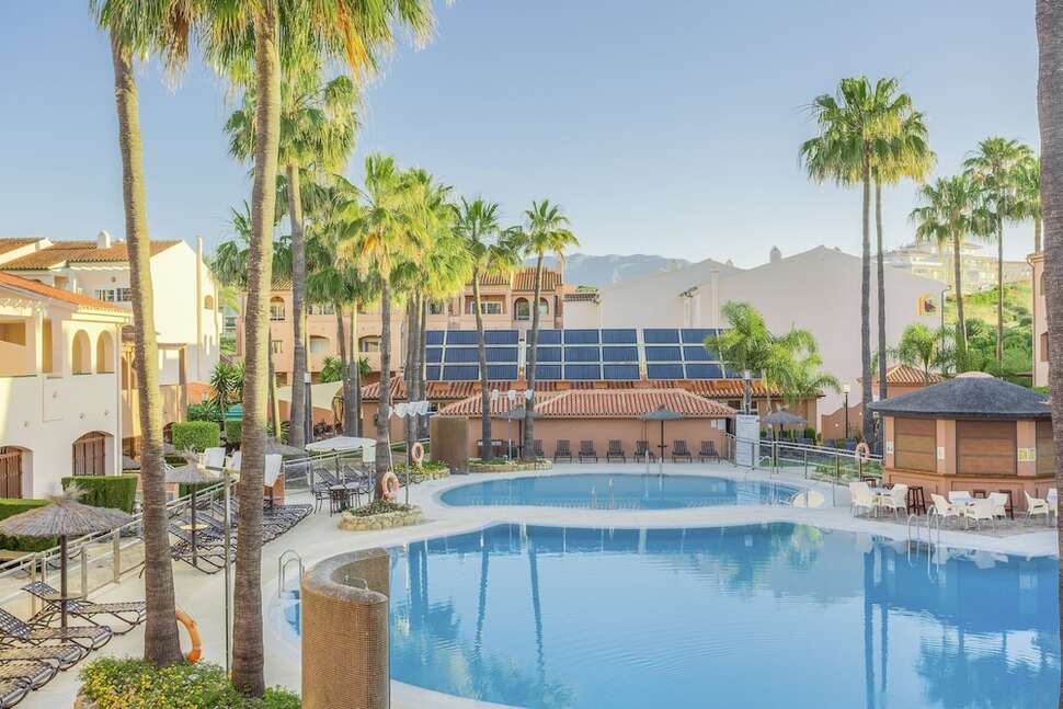 Een foto van Los Amigos Beach Club by Diamond Resorts