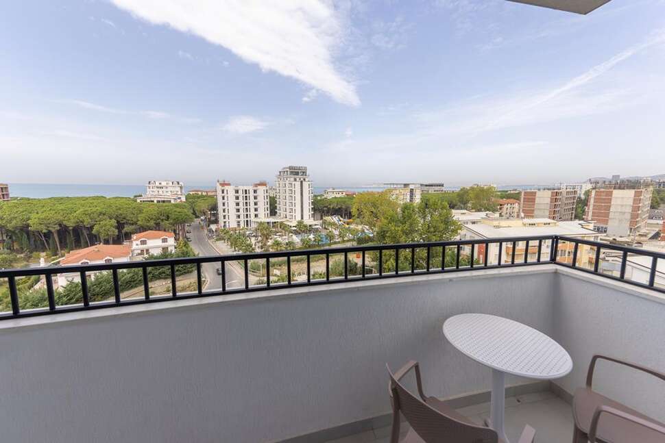 Een foto van Delight Hotel & Spa