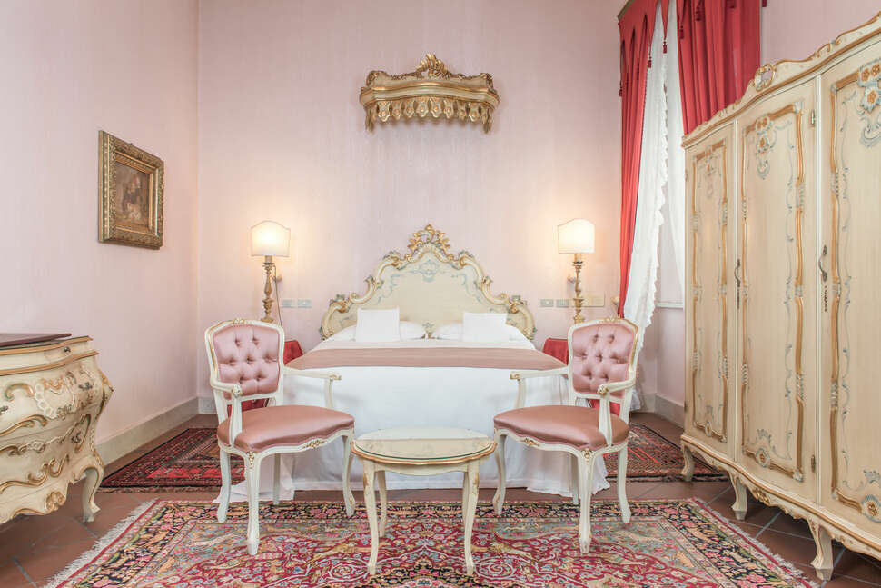 Een foto van Duchessa Isabella Hotel & Spa