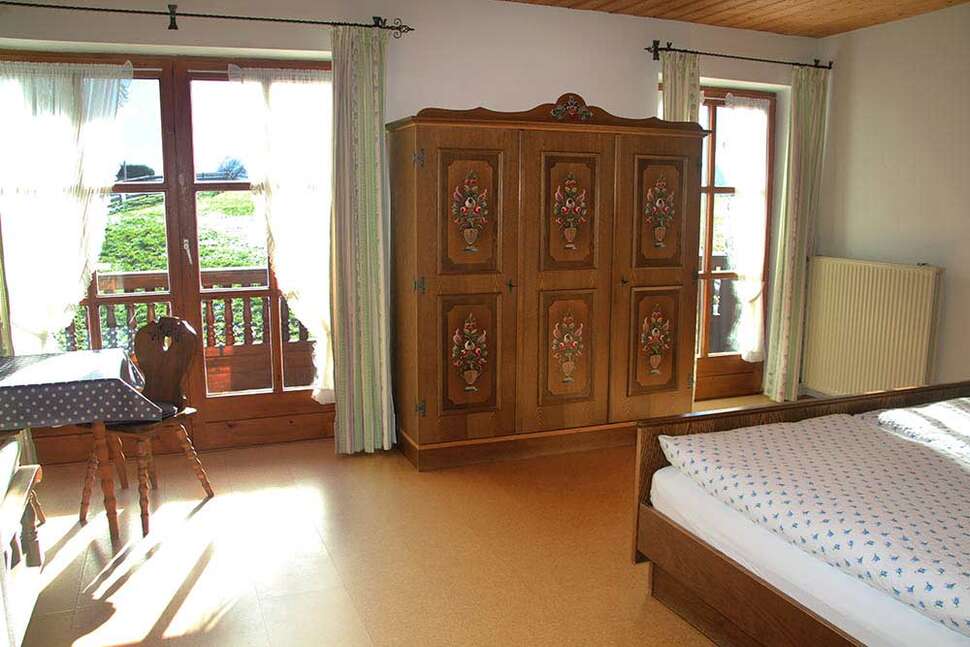 Een foto van Gastenverblijf Kohlerhof